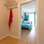 Appartement Okecie Airport Bakalarska 2 P&o Serviced Warschau