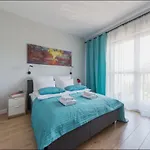 Appartement Okecie Airport Bakalarska 2 P&o Serviced *